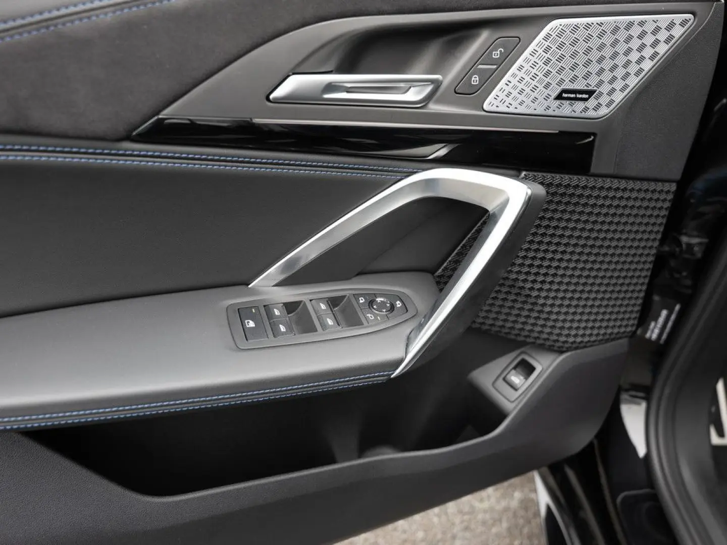 X2 M35i xDrive PANO 360  HUD ACC LED NAVI H K