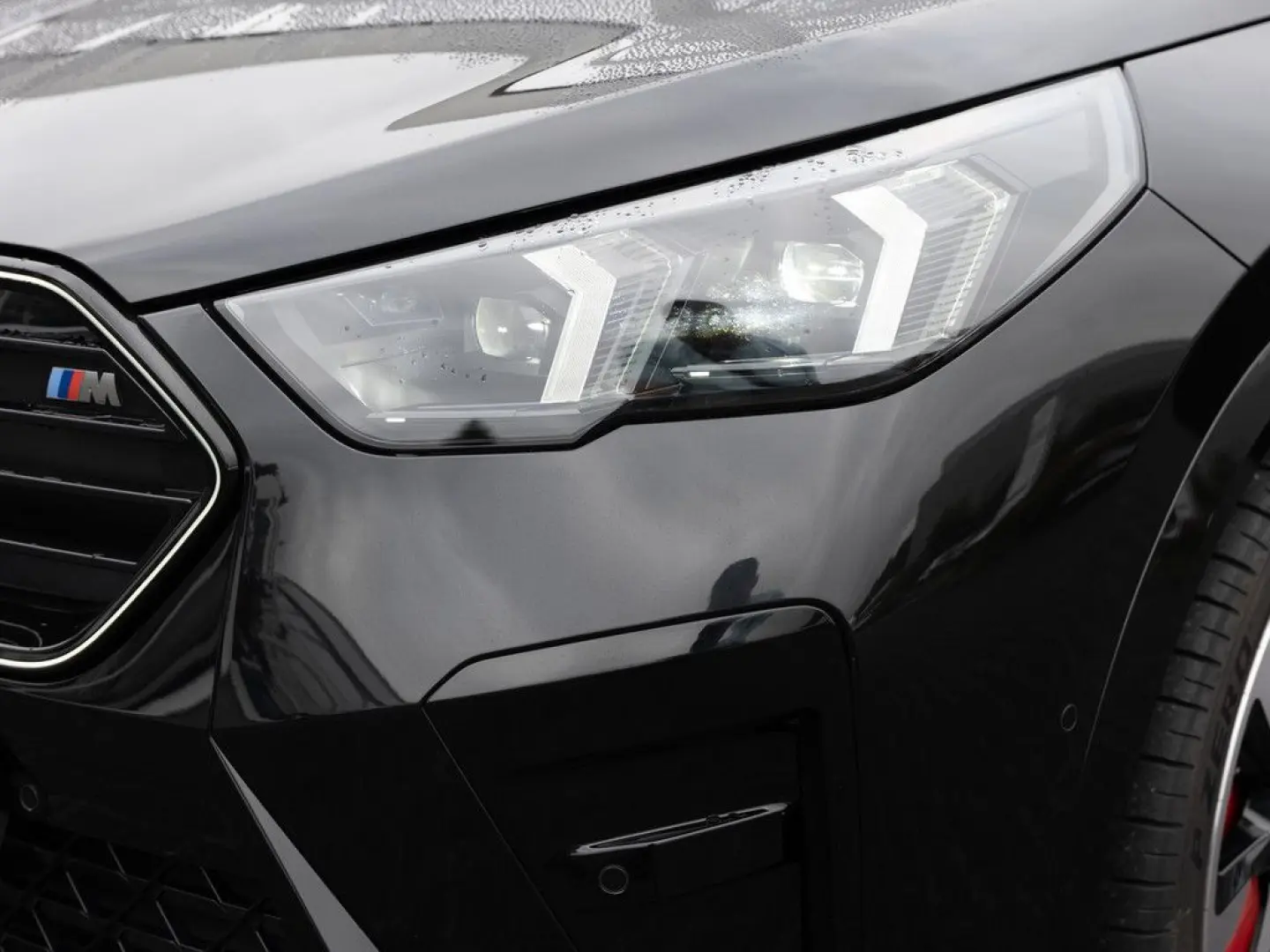 X2 M35i xDrive PANO 360  HUD ACC LED NAVI H K