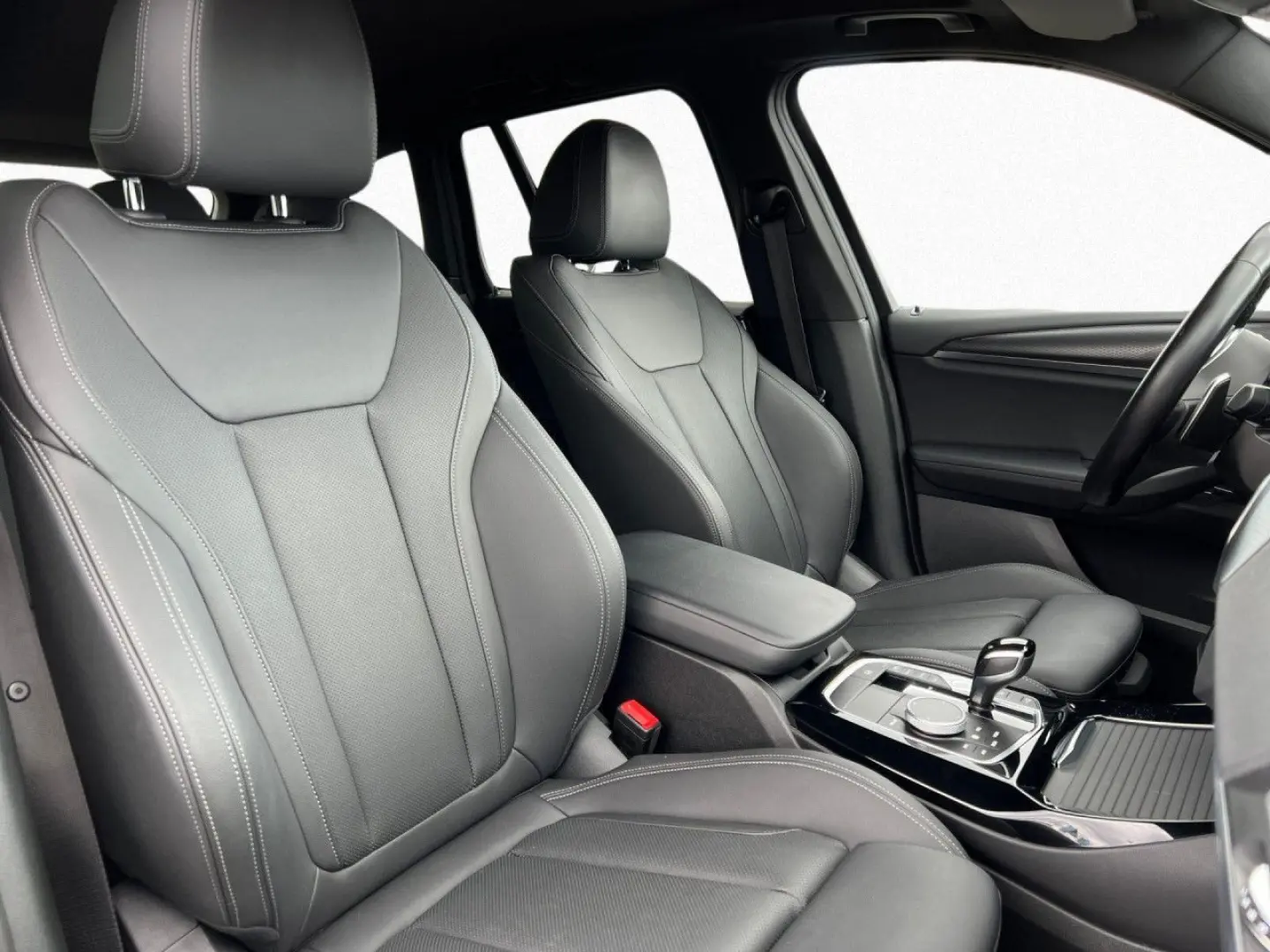 X3 xDrive20i M Sport AmbientL Laser Kamera HUD