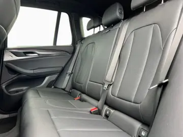 X3 xDrive20i M Sport AmbientL Laser Kamera HUD