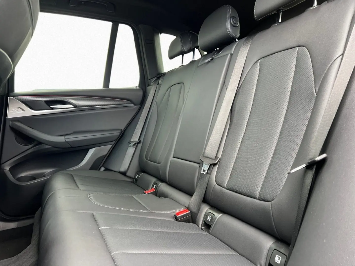 X3 xDrive20i M Sport AmbientL Laser Kamera HUD