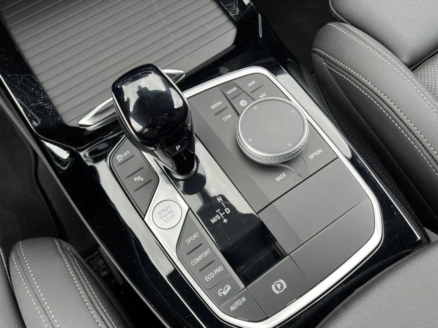 X3 xDrive20i M Sport AmbientL Laser Kamera HUD