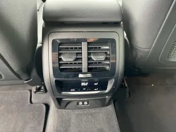 X3 xDrive20i M Sport AmbientL Laser Kamera HUD