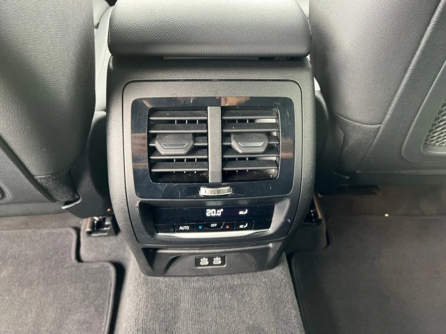 X3 xDrive20i M Sport AmbientL Laser Kamera HUD