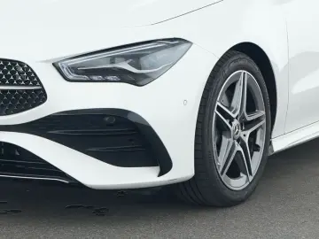 CLA 200 AMG  LED MBUX WINTERPAKET 360 KAMERA