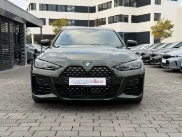 420d xD Gran Coupé M Sport StHzg 360  h k Laser
