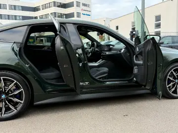 420d xD Gran Coupé M Sport StHzg 360  h k Laser
