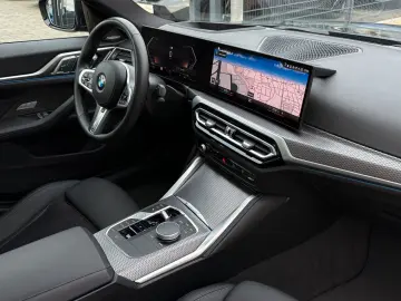 420d xD Gran Coupé M Sport StHzg 360  h k Laser