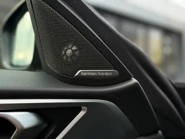 420d xD Gran Coupé M Sport StHzg 360  h k Laser