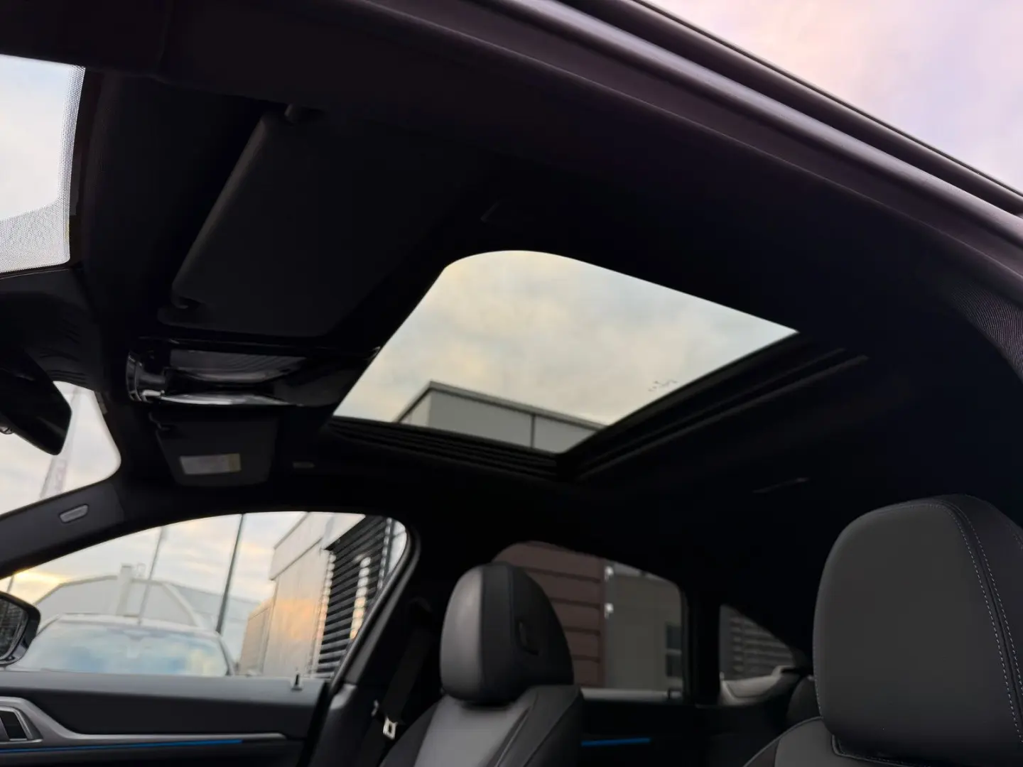 420d xD Gran Coupé M Sport StHzg 360  h k Laser