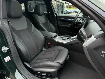 420d xD Gran Coupé M Sport StHzg 360  h k Laser