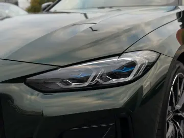 420d xD Gran Coupé M Sport StHzg 360  h k Laser