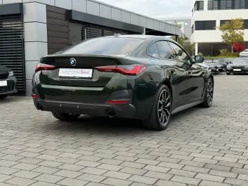420d xD Gran Coupé M Sport StHzg 360  h k Laser