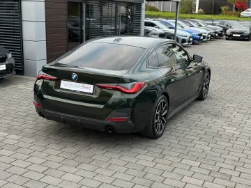 420d xD Gran Coupé M Sport StHzg 360  h k Laser