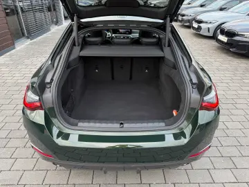 420d xD Gran Coupé M Sport StHzg 360  h k Laser