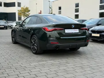 420d xD Gran Coupé M Sport StHzg 360  h k Laser