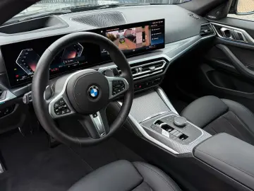 420d xD Gran Coupé M Sport StHzg 360  h k Laser