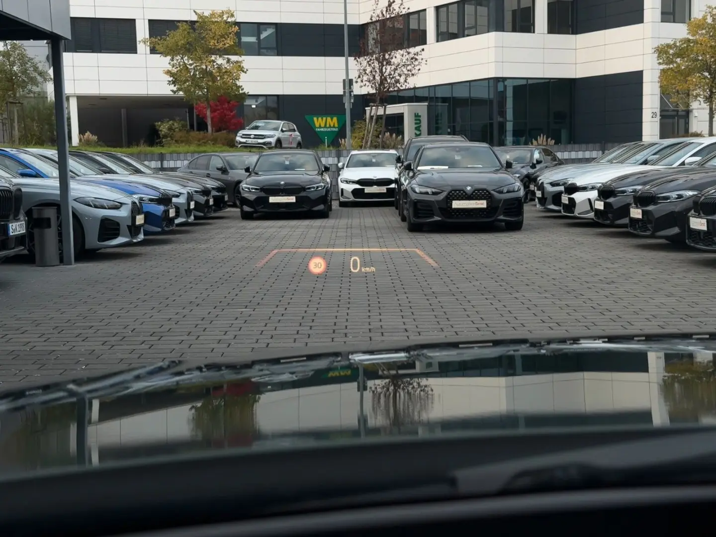 420d xD Gran Coupé M Sport StHzg 360  h k Laser