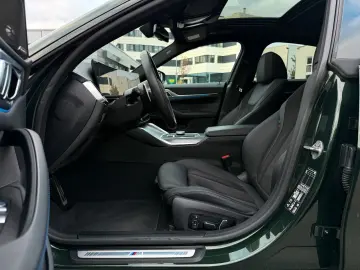 420d xD Gran Coupé M Sport StHzg 360  h k Laser