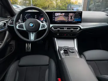 420d xD Gran Coupé M Sport StHzg 360  h k Laser