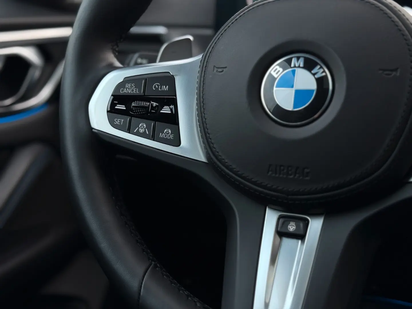 420d xD Gran Coupé M Sport StHzg 360  h k Laser