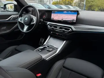 420d xD Gran Coupé M Sport StHzg 360  h k Laser
