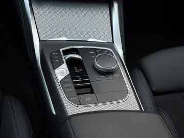 420d xD Gran Coupé M Sport StHzg 360  h k Laser