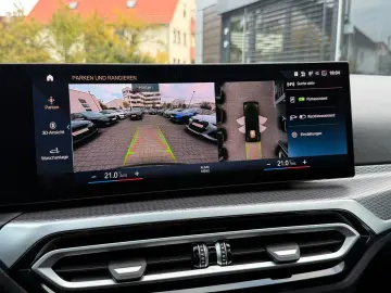 420d xD Gran Coupé M Sport StHzg 360  h k Laser