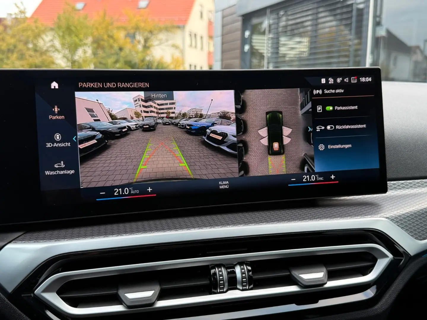 420d xD Gran Coupé M Sport StHzg 360  h k Laser