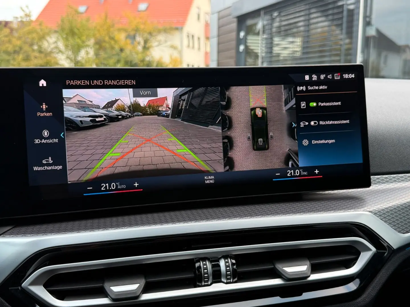 420d xD Gran Coupé M Sport StHzg 360  h k Laser