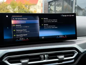 420d xD Gran Coupé M Sport StHzg 360  h k Laser