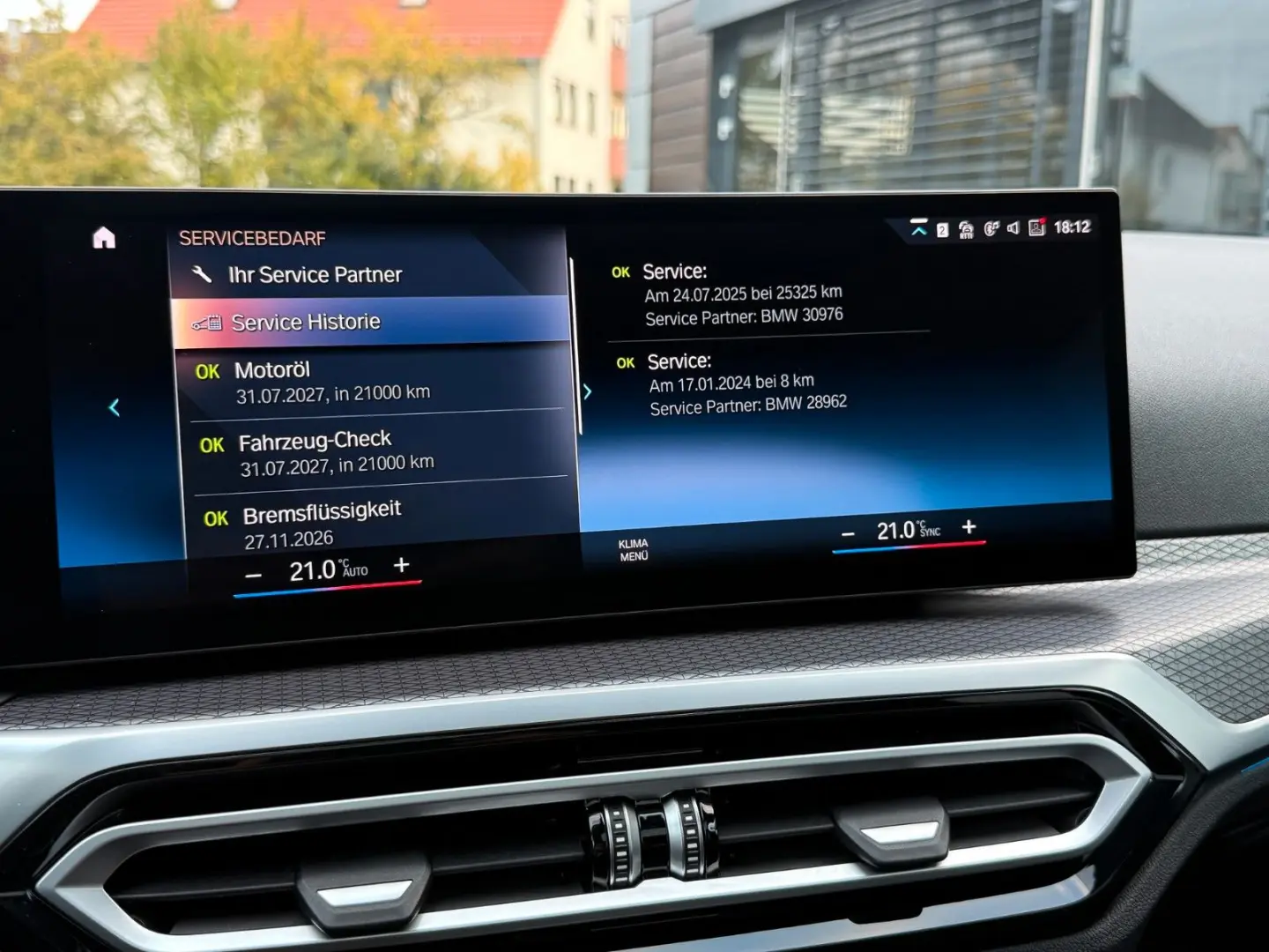 420d xD Gran Coupé M Sport StHzg 360  h k Laser