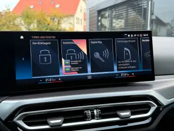 420d xD Gran Coupé M Sport StHzg 360  h k Laser