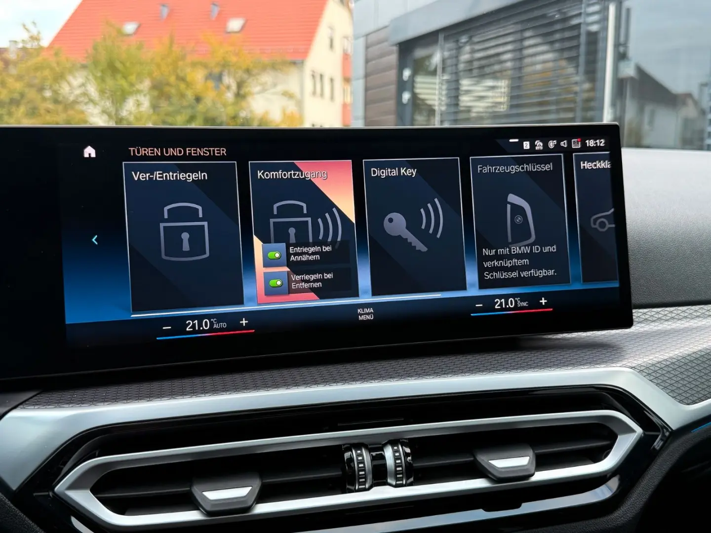 420d xD Gran Coupé M Sport StHzg 360  h k Laser