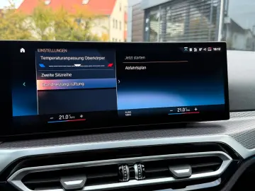 420d xD Gran Coupé M Sport StHzg 360  h k Laser