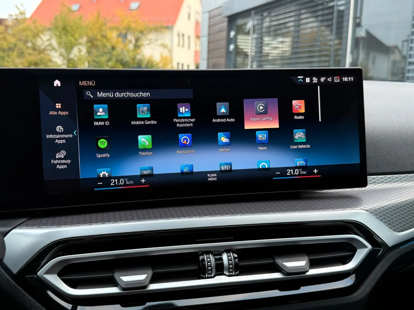 420d xD Gran Coupé M Sport StHzg 360  h k Laser