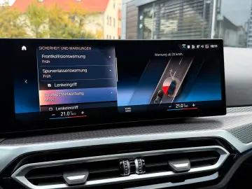 420d xD Gran Coupé M Sport StHzg 360  h k Laser