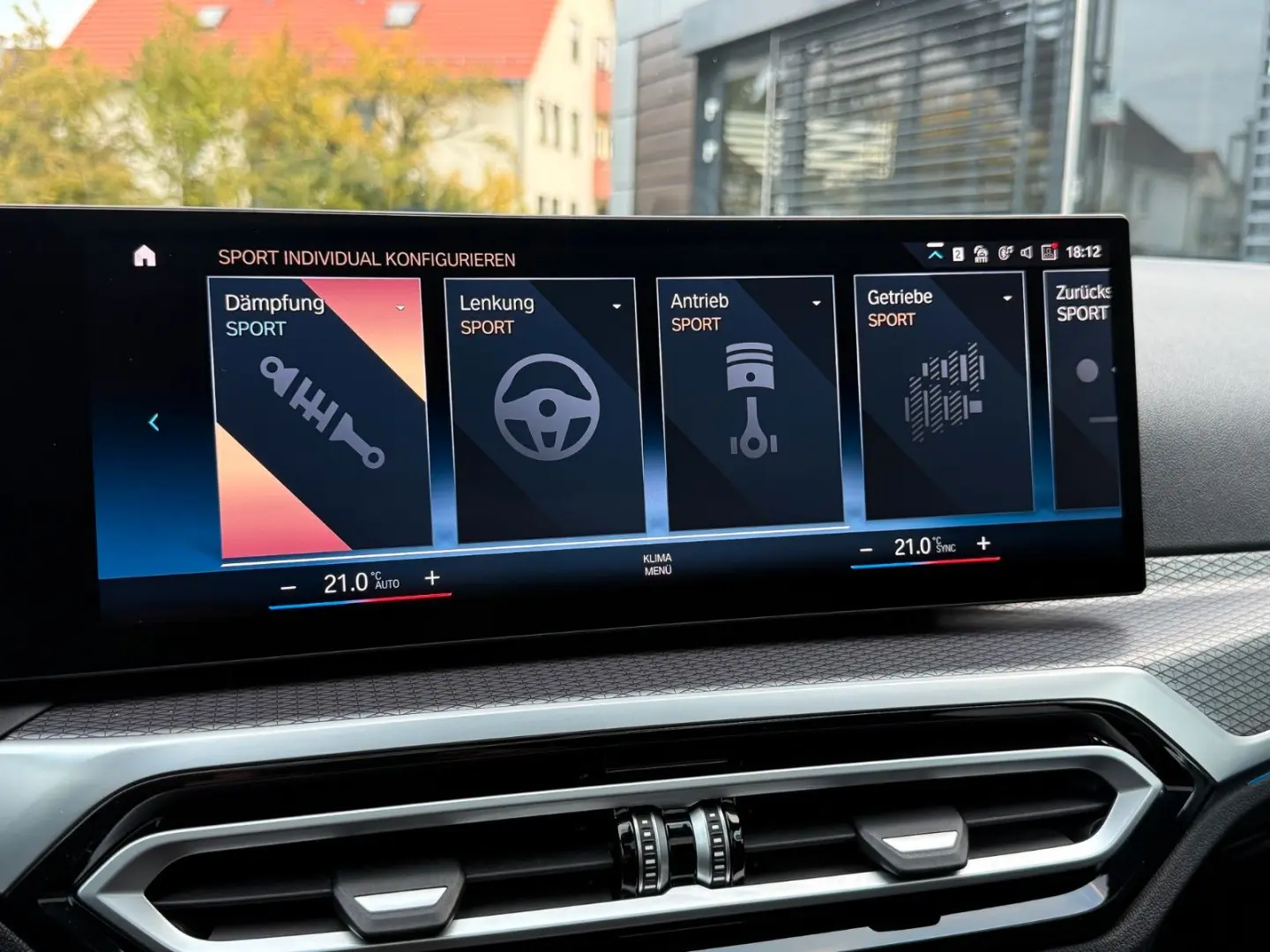 420d xD Gran Coupé M Sport StHzg 360  h k Laser