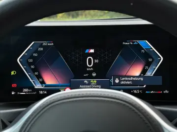 420d xD Gran Coupé M Sport StHzg 360  h k Laser