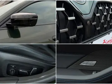 420d xD Gran Coupé M Sport StHzg 360  h k Laser