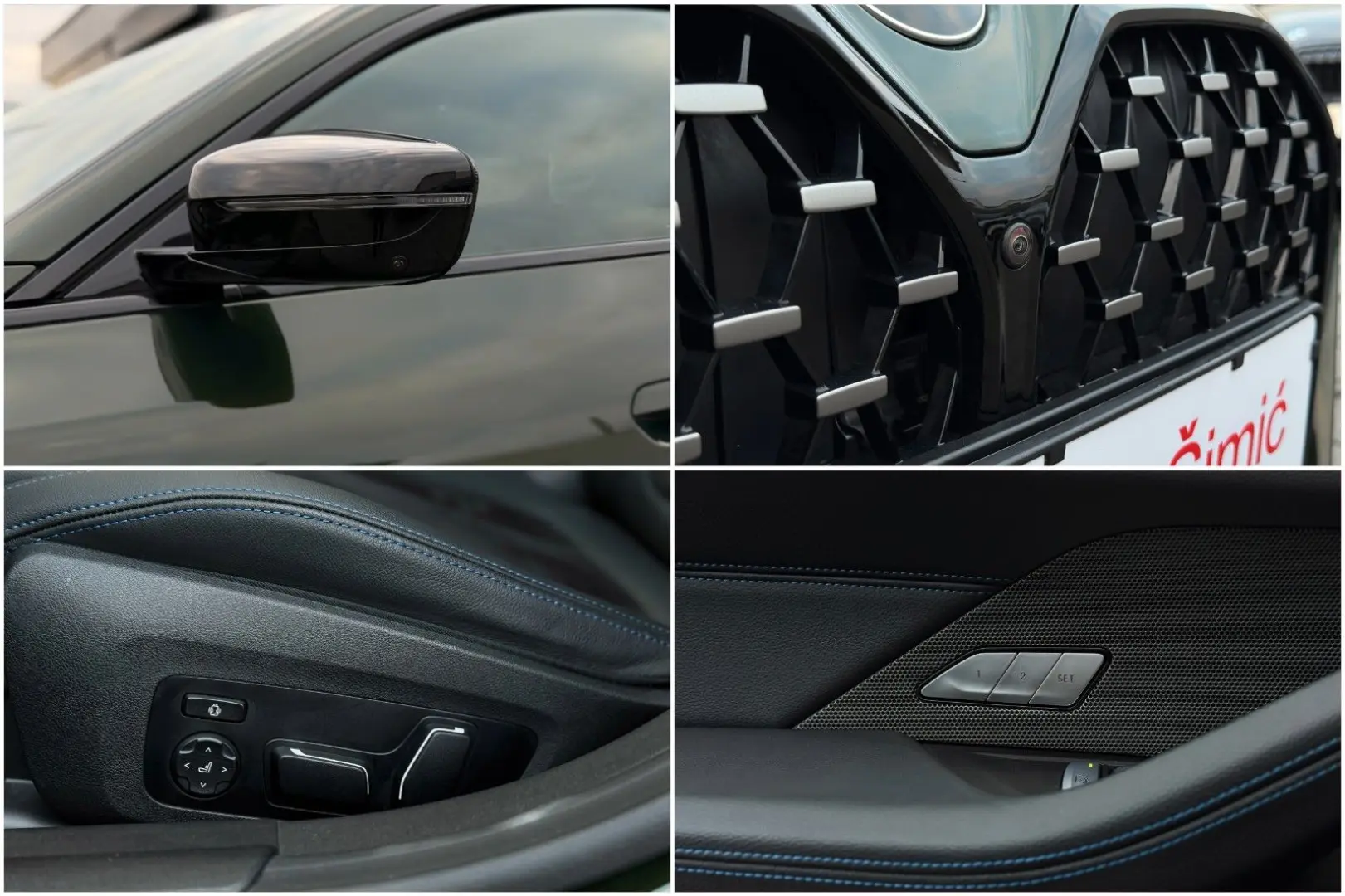 420d xD Gran Coupé M Sport StHzg 360  h k Laser