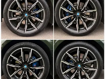 420d xD Gran Coupé M Sport StHzg 360  h k Laser