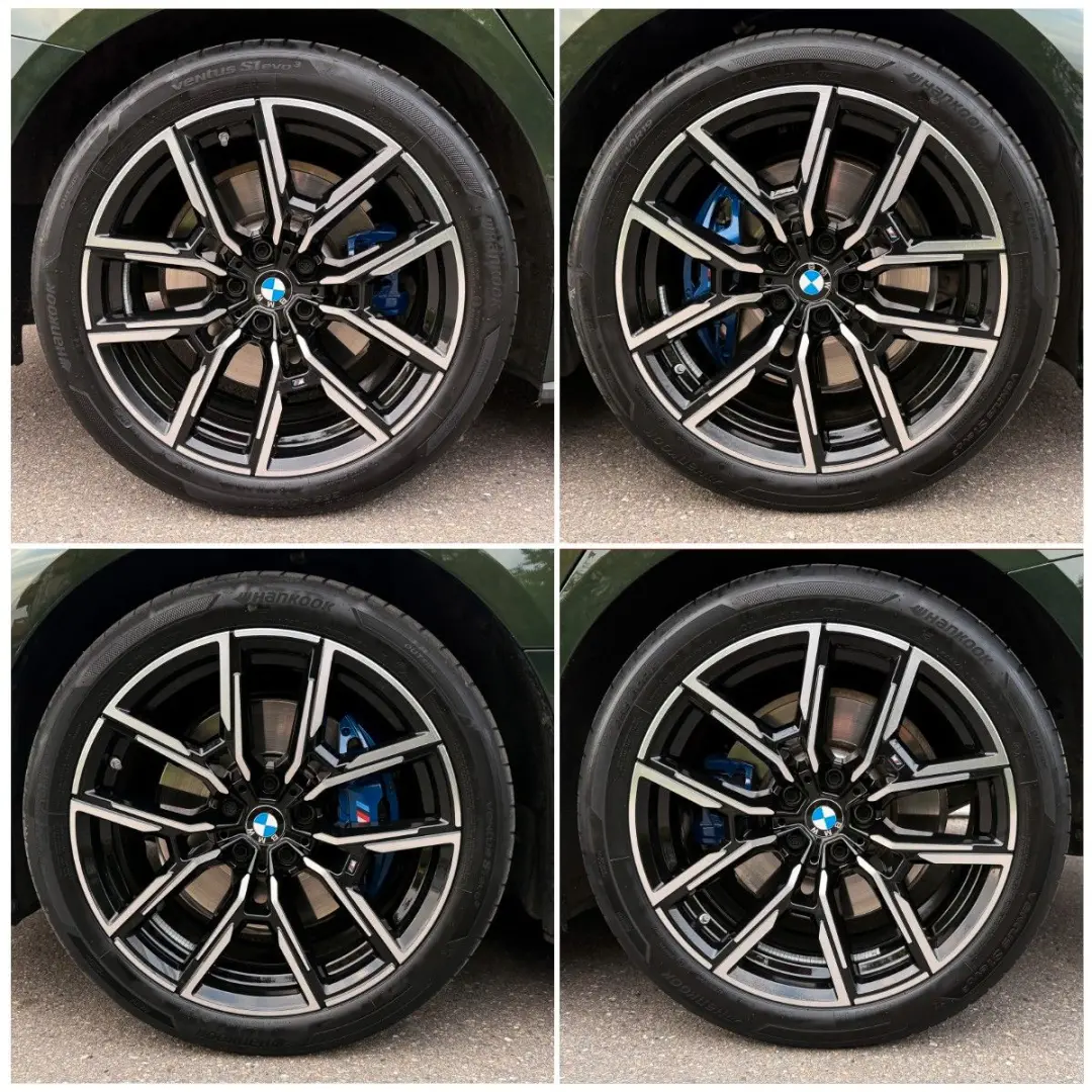 420d xD Gran Coupé M Sport StHzg 360  h k Laser