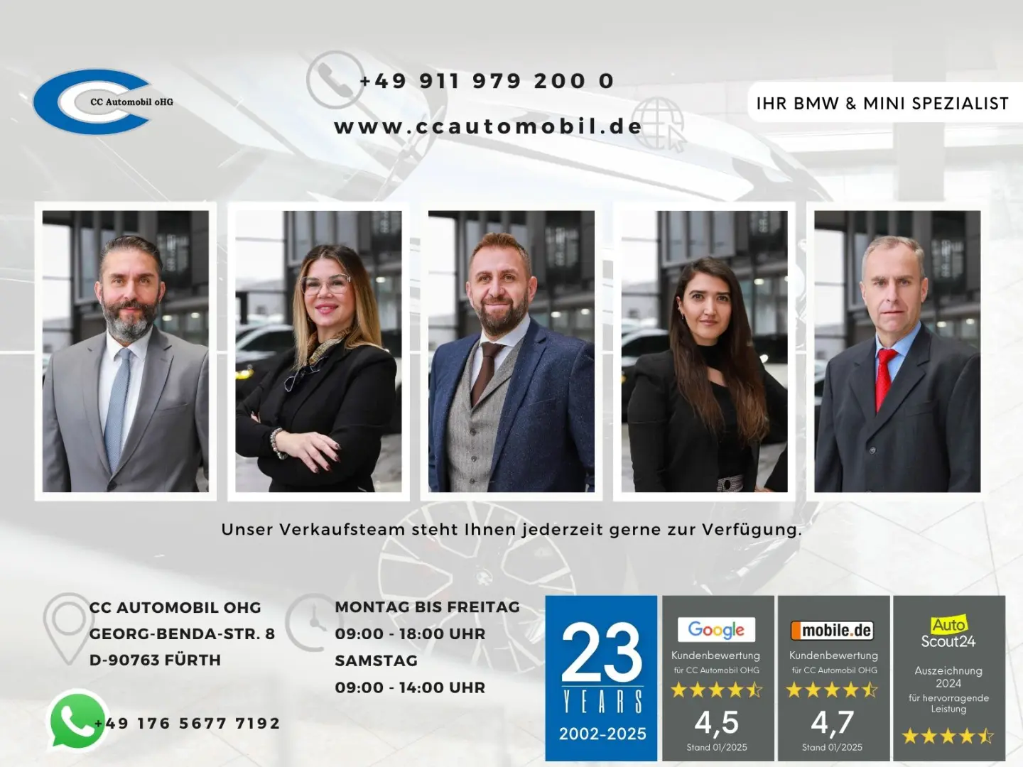 420 Gran Coupe d xDrive M Sport Glasdach Head-Up