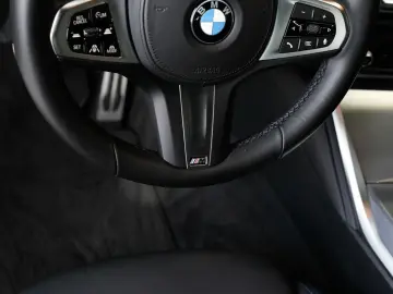 420 Gran Coupe d xDrive M Sport Glasdach Head-Up