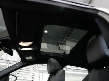 420 Gran Coupe d xDrive M Sport Glasdach Head-Up