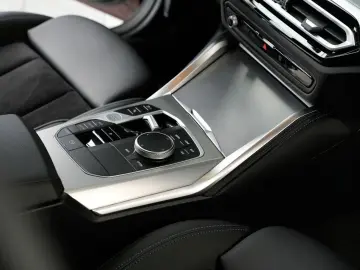 420 Gran Coupe d xDrive M Sport Glasdach Head-Up