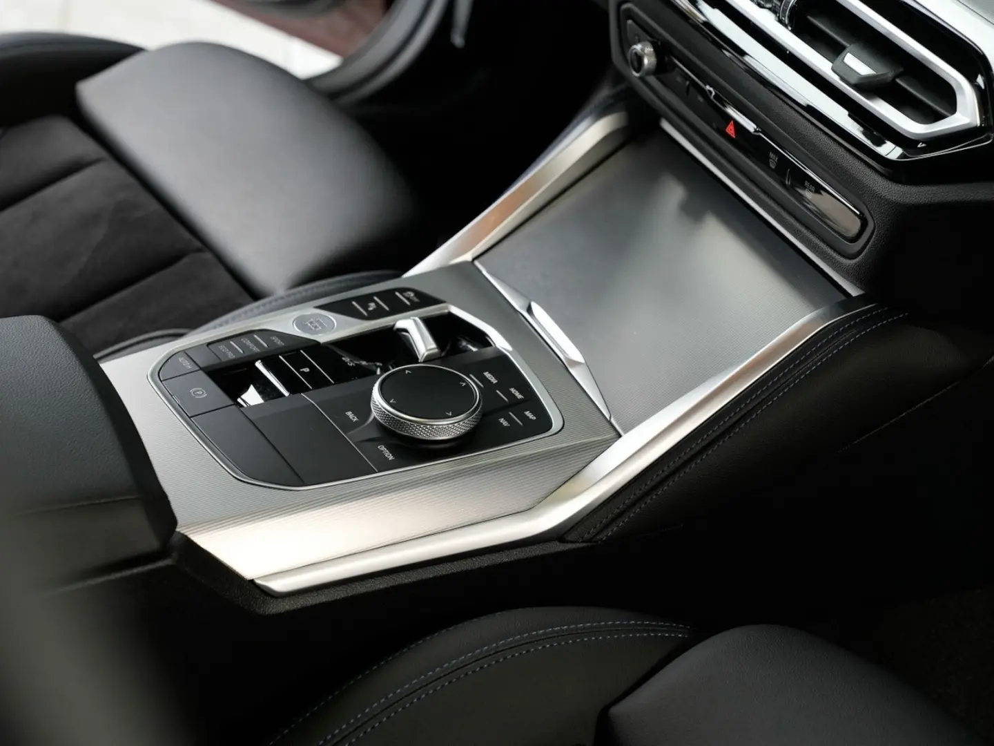 420 Gran Coupe d xDrive M Sport Glasdach Head-Up