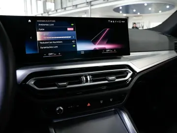 420 Gran Coupe d xDrive M Sport Glasdach Head-Up