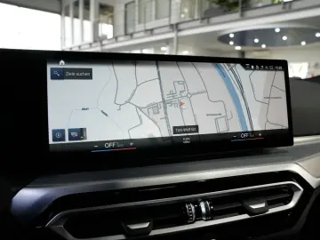 420 Gran Coupe d xDrive M Sport Glasdach Head-Up